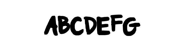 Aeric  Free Fonts Download