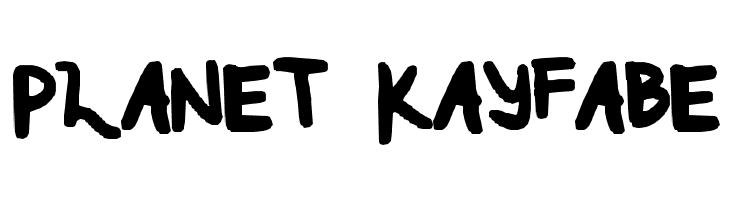 Aeric  Free Fonts Download