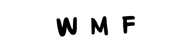 Aeric  Free Fonts Download