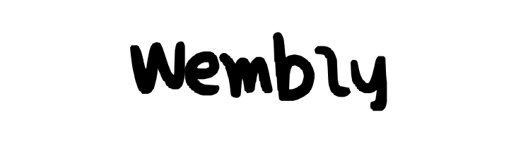 Aeric  Free Fonts Download