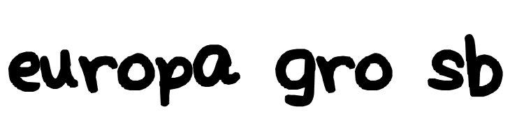 Aeric  Free Fonts Download