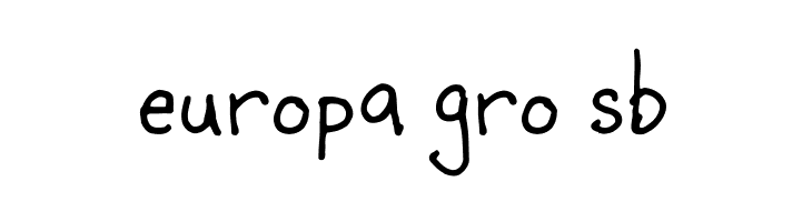 Debbie-Normal  Free Fonts Download