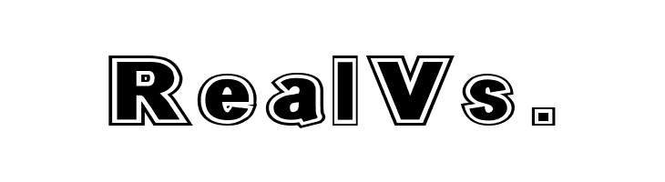 SURROUNDED large  Free Fonts Download