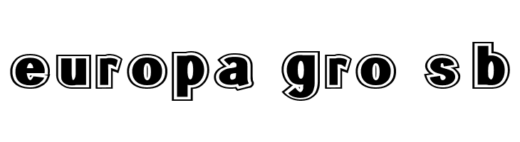 SURROUNDED large  Free Fonts Download