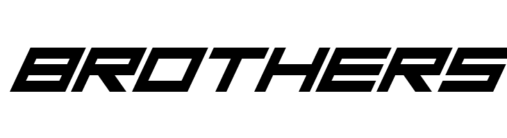 Da Mad Rave Italic  Free Fonts Download