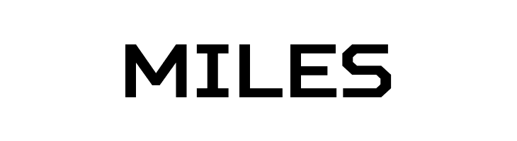 SquaresBold  Free Fonts Download