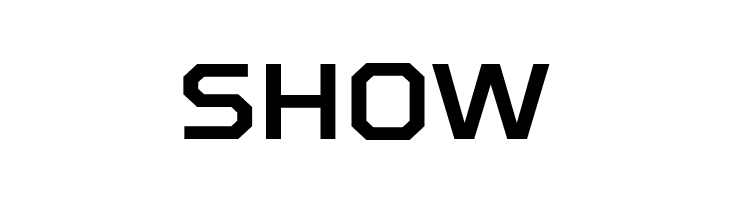 SquaresBold  Free Fonts Download