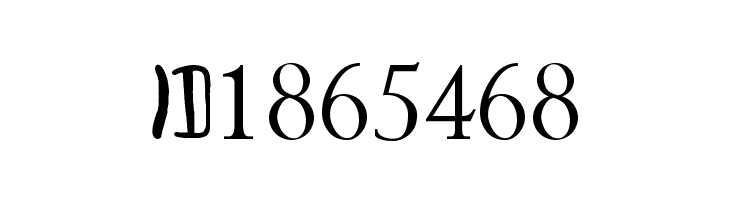 Clumsy Matilda Demo  Free Fonts Download