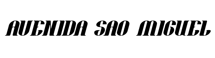 oceanography  Free Fonts Download