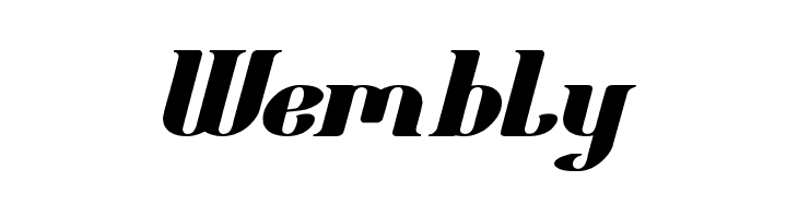 oceanography  Free Fonts Download