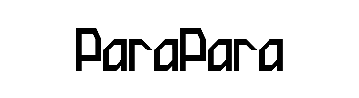 ProtocolUpdate-Regular  Free Fonts Download