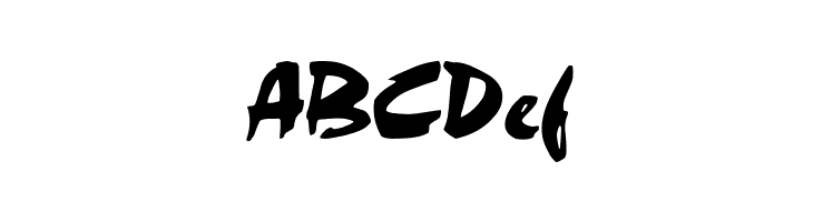 Chalk-  Free Fonts Download