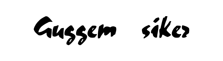 Chalk-  Free Fonts Download