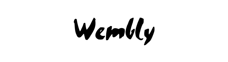 Chalk-  Free Fonts Download