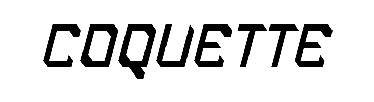 Oblaque Oblique  Free Fonts Download