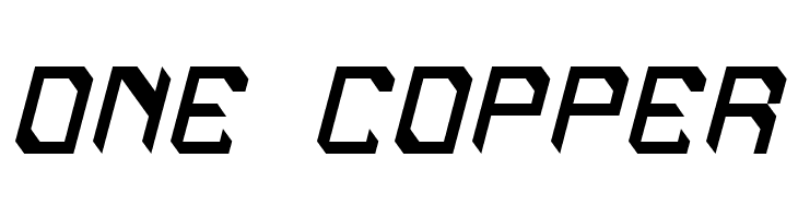 Oblaque Oblique  Free Fonts Download