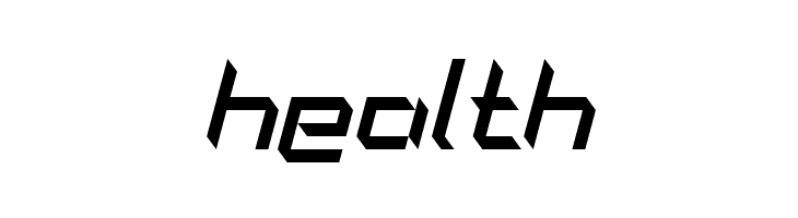 Oblaque Oblique  Free Fonts Download