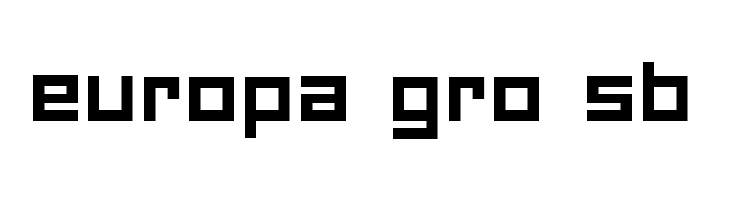 FORCED SQUARE  Free Fonts Download