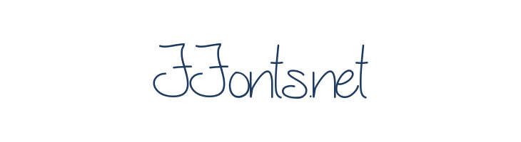 My Silly Willy Girl font — Lorem ipsum body text preview