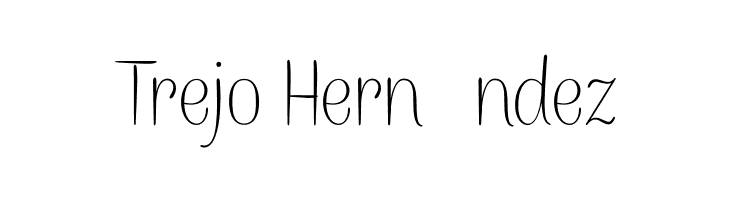 CaneletterSansThinPersonal  Free Fonts Download