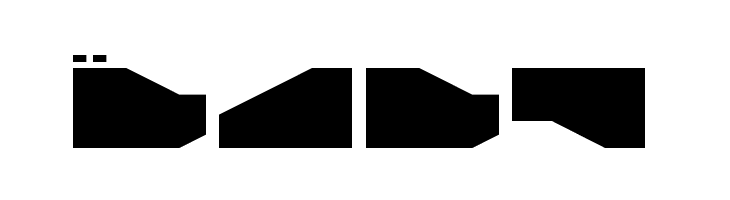 LDR#2 Regular  Free Fonts Download