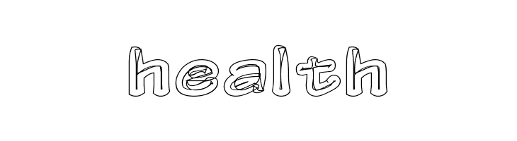Gerbera Personal Use Only  Free Fonts Download