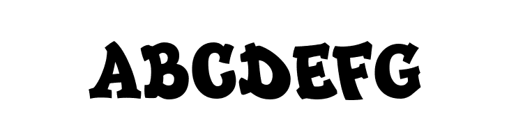 HipHopDemi  Free Fonts Download