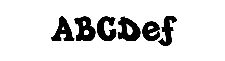 HipHopDemi  Free Fonts Download