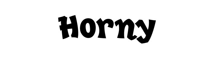 HipHopDemi  Free Fonts Download