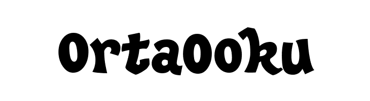 HipHopDemi  Free Fonts Download