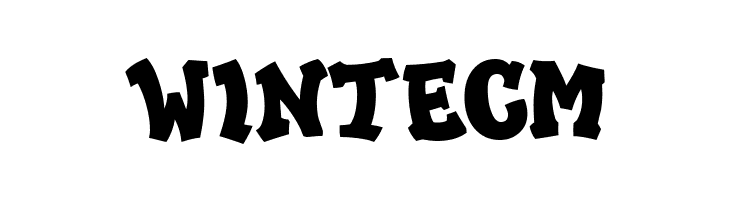 HipHopDemi  Free Fonts Download