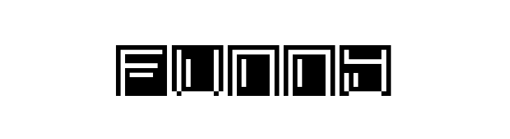 OHMU Regular  Free Fonts Download