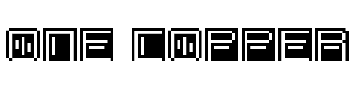 OHMU Regular  Free Fonts Download