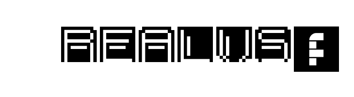 OHMU Regular  Free Fonts Download