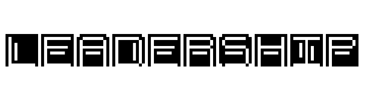 OHMU Regular  Free Fonts Download