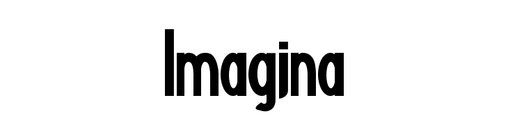 Minguarana  Free Fonts Download