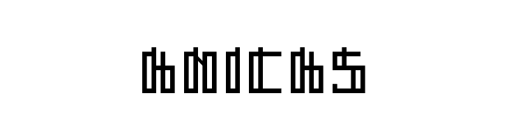 Lain Regular  Free Fonts Download