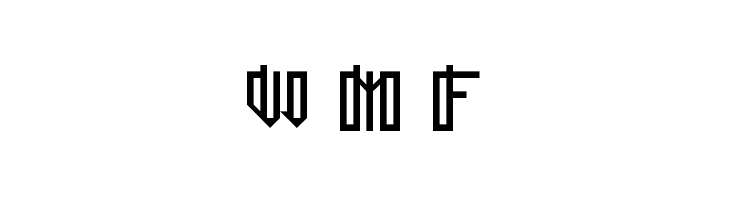 Lain Regular  Free Fonts Download