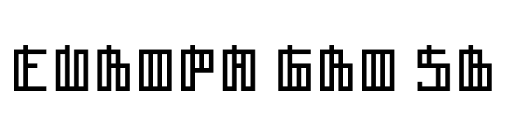 Lain Regular  Free Fonts Download