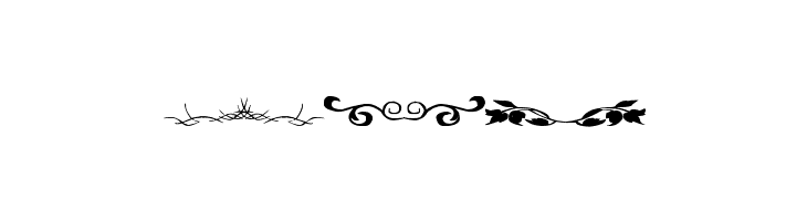 Sughayer Separates 2  Free Fonts Download