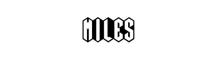 ROMB Regular  Free Fonts Download