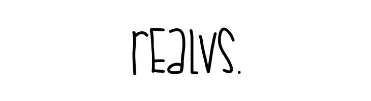CoralSkittles  Free Fonts Download