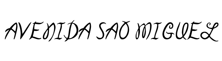 Garden Weasel  Free Fonts Download