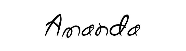 Garden Weasel  Free Fonts Download