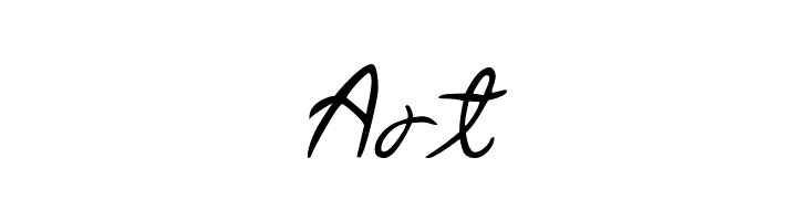 Garden Weasel  Free Fonts Download