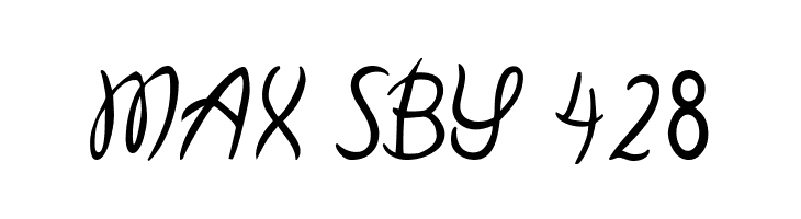 Garden Weasel  Free Fonts Download