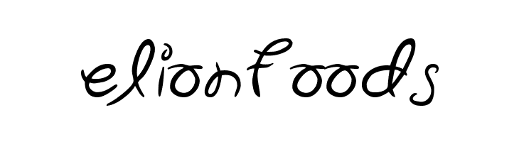 Garden Weasel  Free Fonts Download