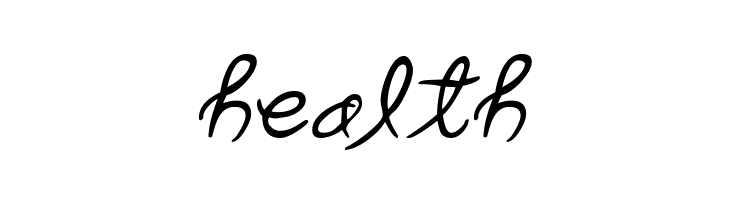 Garden Weasel  Free Fonts Download
