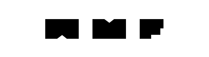 VX Rocket Expanded  Free Fonts Download