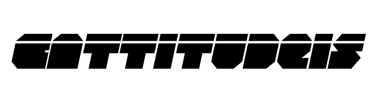 VX Rocket Laser Italic  Free Fonts Download